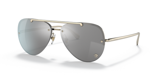 Versace VE2231 12526G - 60 - Güneş Gözlükleri
