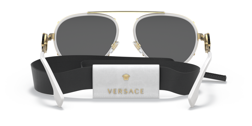 Versace VE2232 147187 - 61 - Güneş Gözlükleri