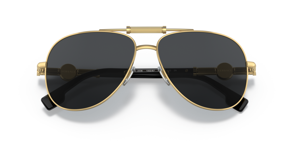 Versace VE2236 100287 - 59 - Güneş Gözlükleri