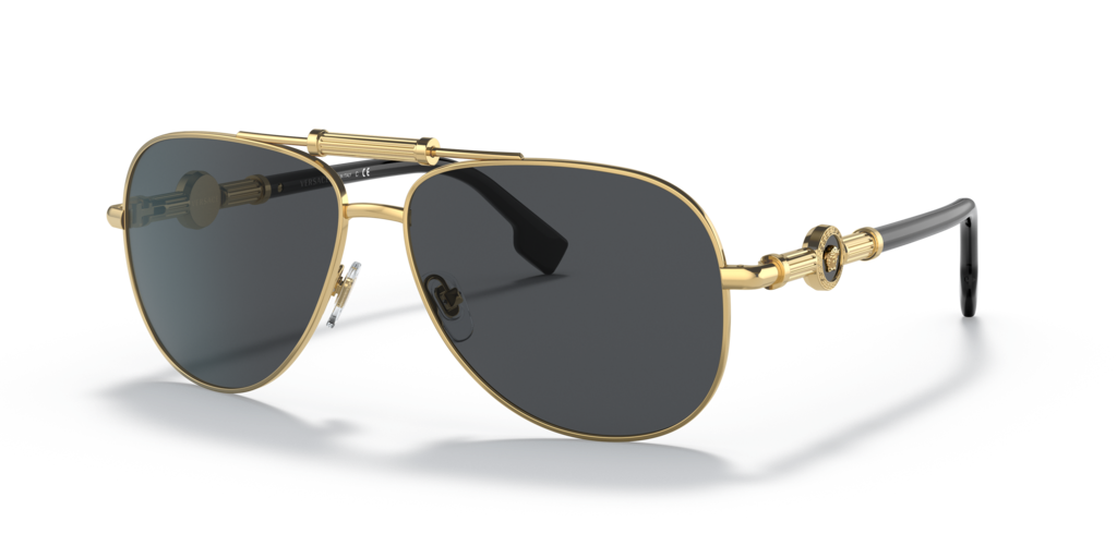 Versace VE2236 100287 - 59 - Güneş Gözlükleri