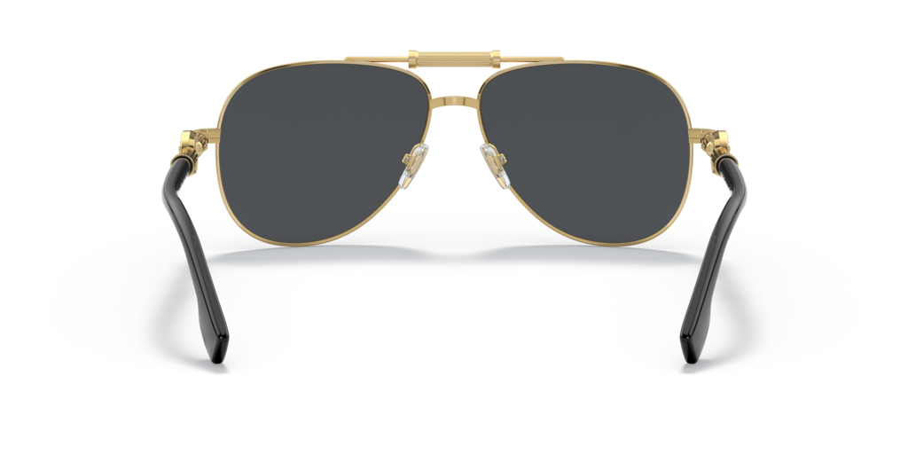 Versace VE2236 100287 - 59 - Güneş Gözlükleri