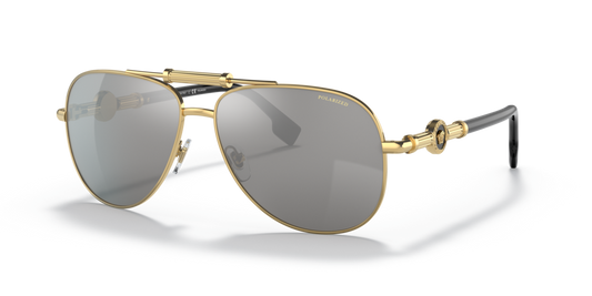Versace VE2236 1002Z3 - 59 - Güneş Gözlükleri