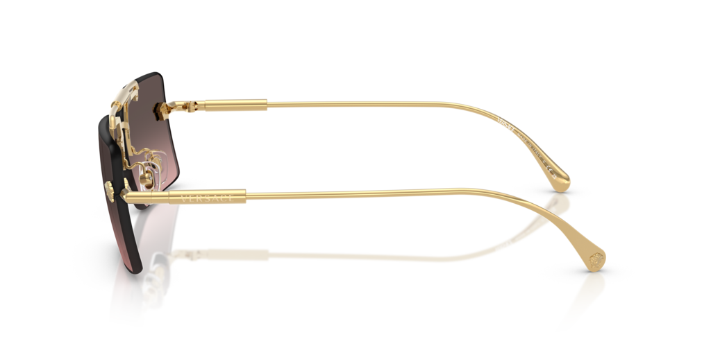 Versace VE2245 100258 - 60 - Güneş Gözlükleri