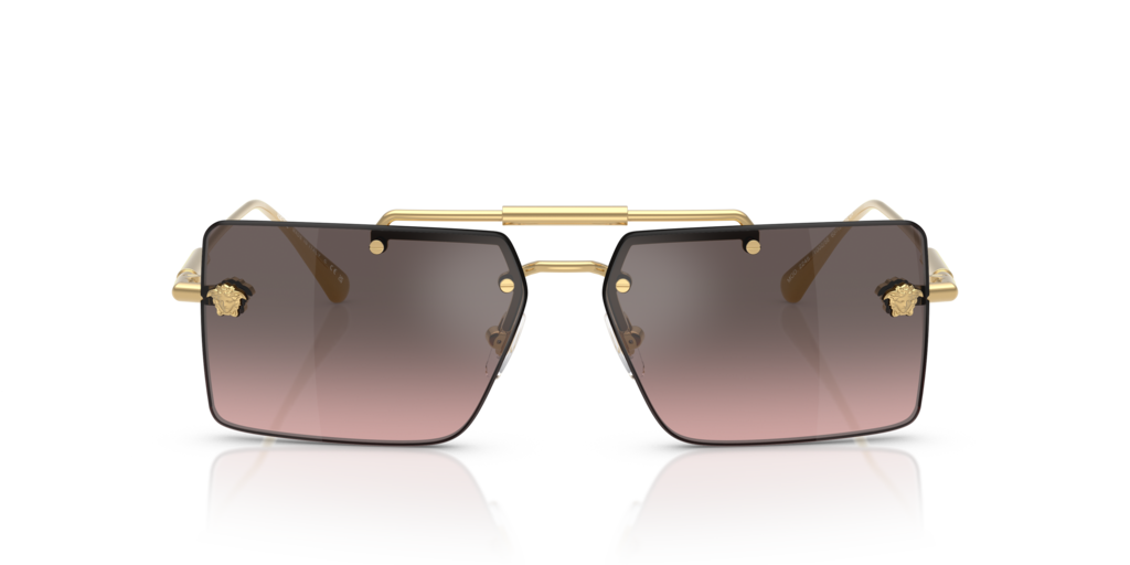 Versace VE2245 100258 - 60 - Güneş Gözlükleri