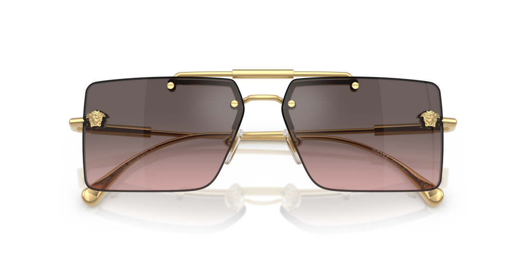 Versace VE2245 100258 - 60 - Güneş Gözlükleri