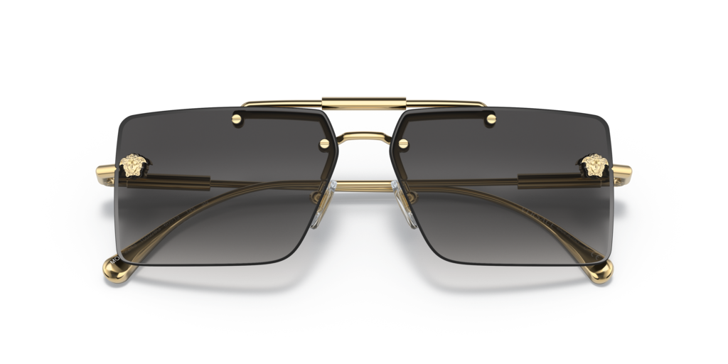 Versace VE2245 10028G - 60 - Güneş Gözlükleri