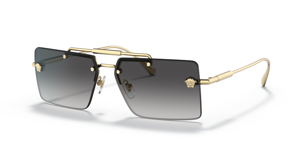 Versace VE2245 10028G - 60 - Güneş Gözlükleri