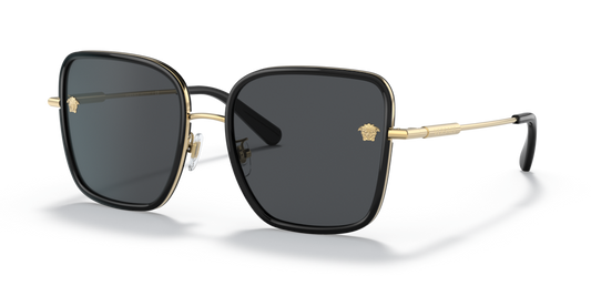 Versace VE2247D 143887 - 57 - Güneş Gözlükleri