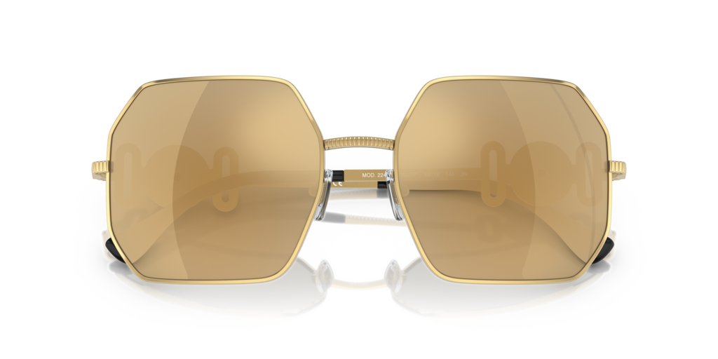 Versace VE2248 10027P - 58 - Güneş Gözlükleri
