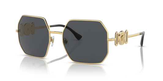 Versace VE2248 100287 - 58 - Güneş Gözlükleri