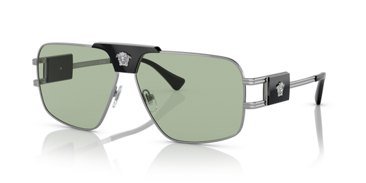 Versace VE2251 1001/2 - 63 - Güneş Gözlükleri
