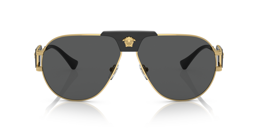 Versace VE2252 100287 - 63 - Güneş Gözlükleri