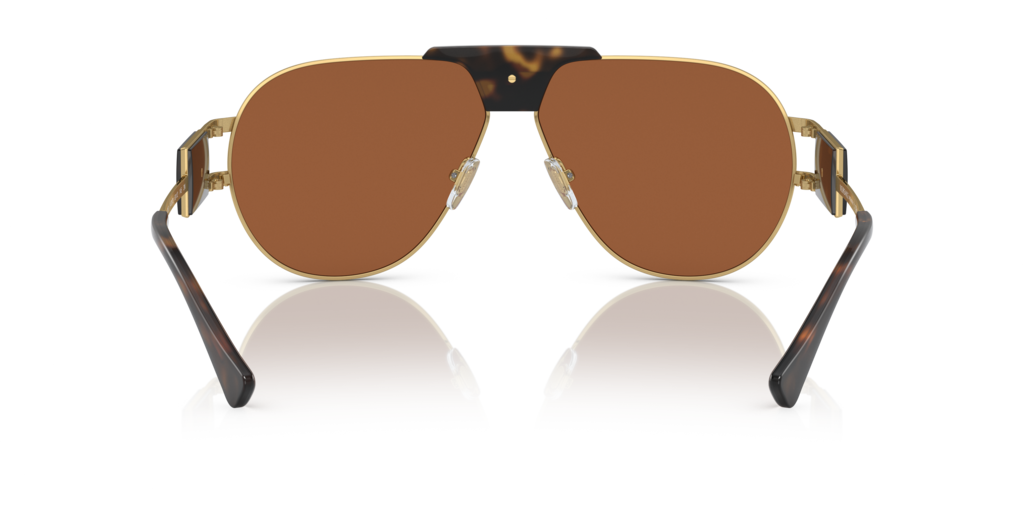 Versace VE2252 147073 - 63 - Güneş Gözlükleri