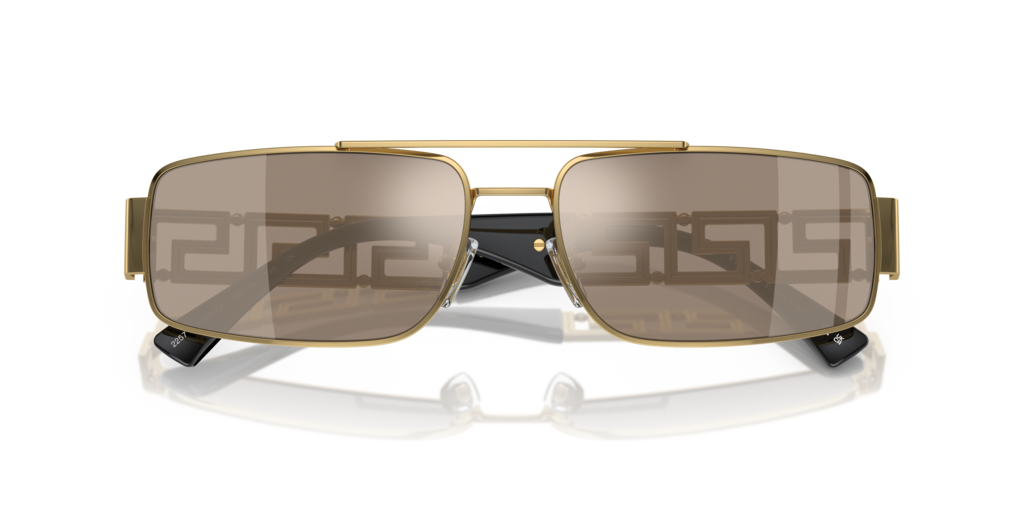 Versace VE2257 10025A - 60 - Güneş Gözlükleri