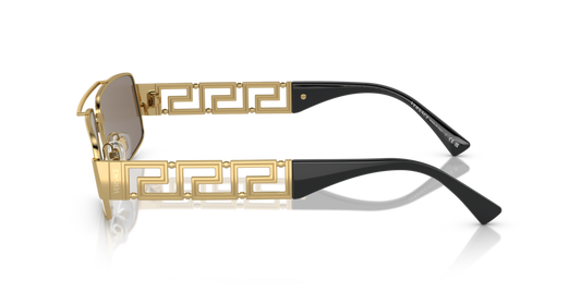 Versace VE2257 10025A - 60 - Güneş Gözlükleri