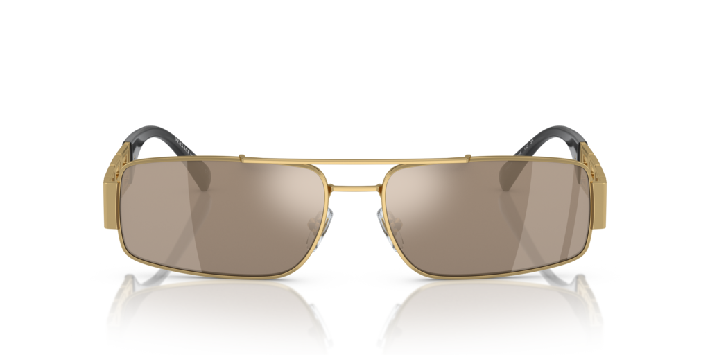 Versace VE2257 10025A - 60 - Güneş Gözlükleri