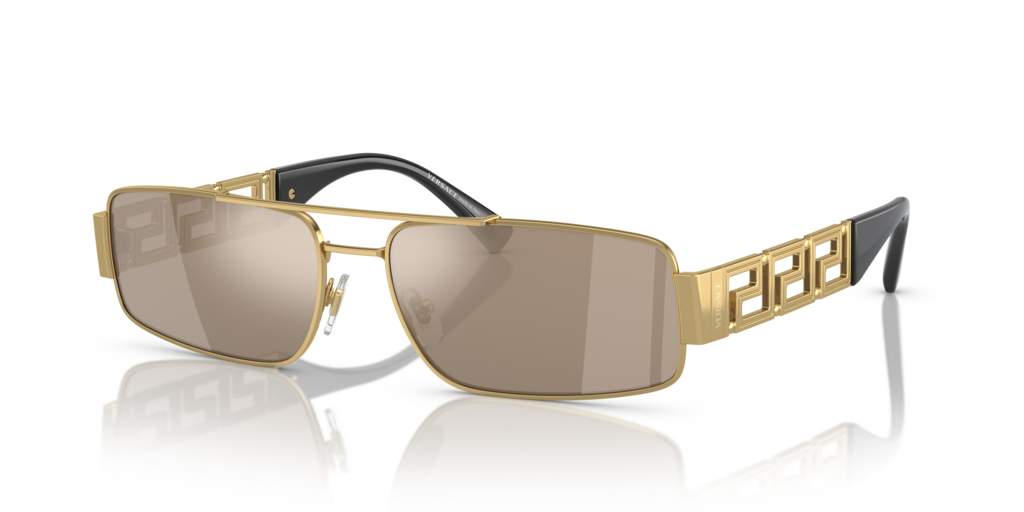 Versace VE2257 10025A - 60 - Güneş Gözlükleri