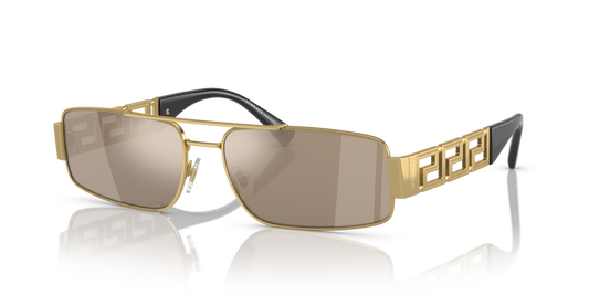 Versace VE2257 10025A - 60 - Güneş Gözlükleri