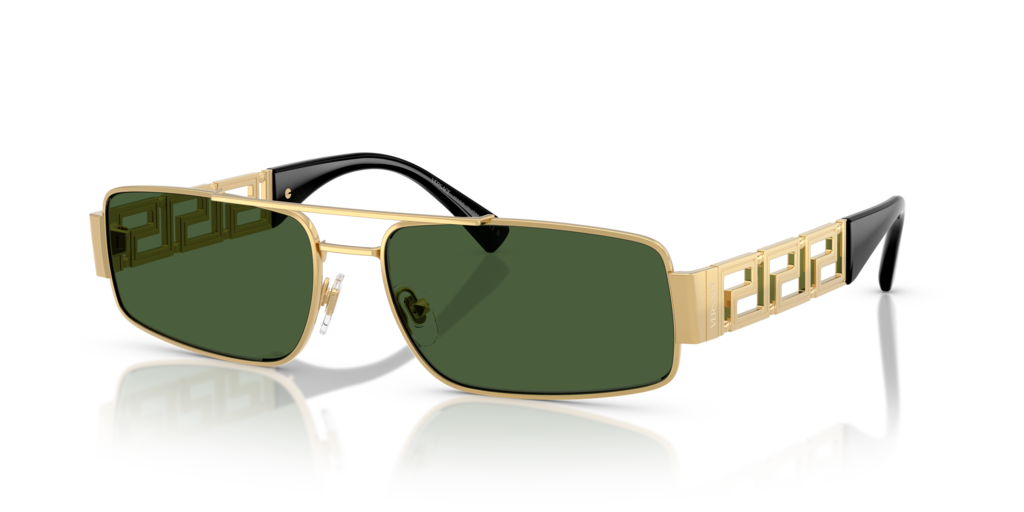 Versace VE2257 100271 - 60 - Güneş Gözlükleri