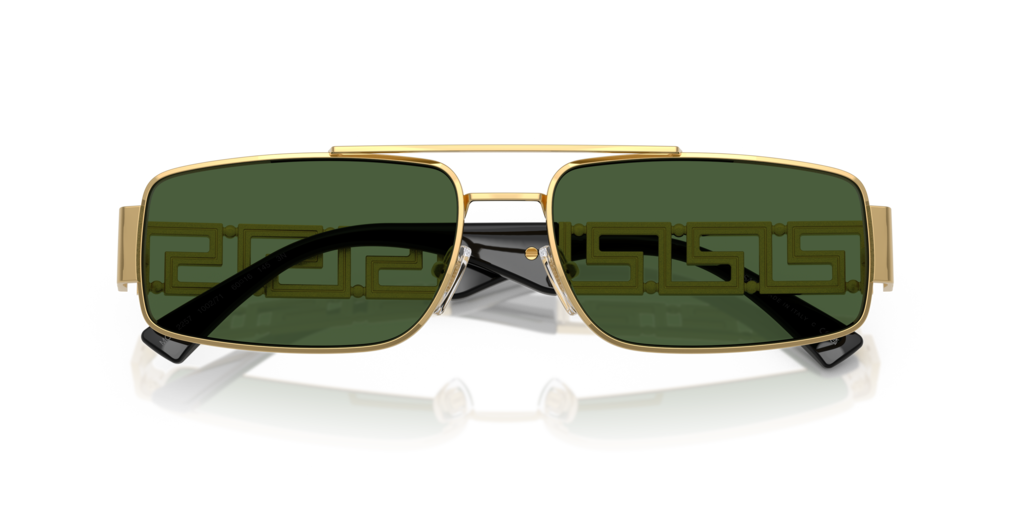 Versace VE2257 100271 - 60 - Güneş Gözlükleri
