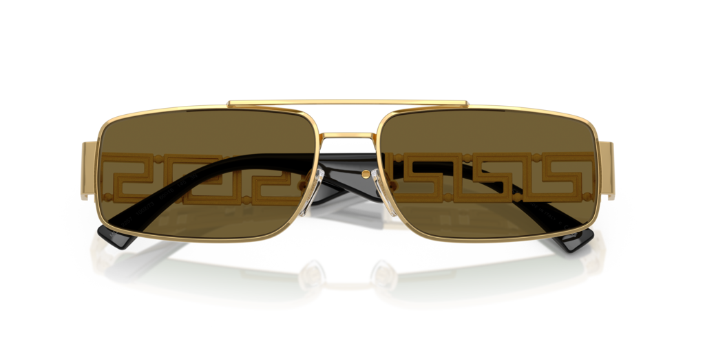 Versace VE2257 100273 - 60 - Güneş Gözlükleri