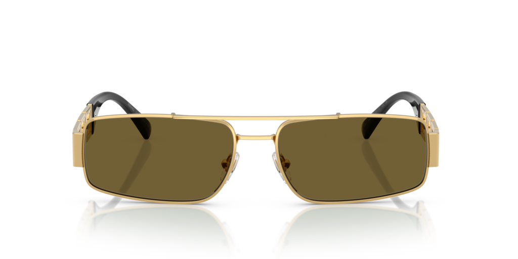 Versace VE2257 100273 - 60 - Güneş Gözlükleri
