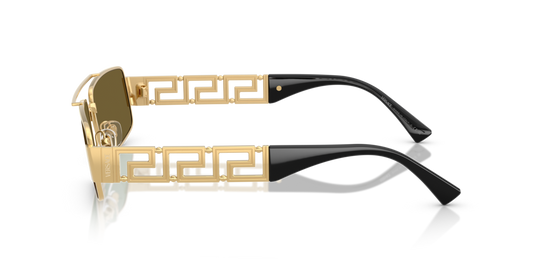 Versace VE2257 100273 - 60 - Güneş Gözlükleri