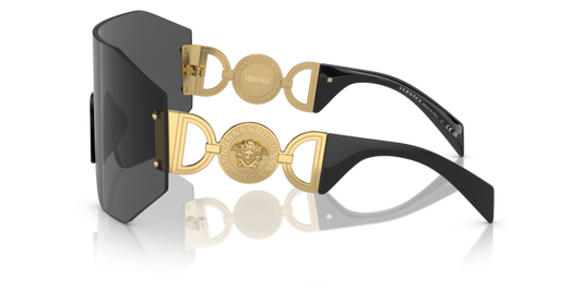 Versace VE2258 100287 - 45 - Güneş Gözlükleri