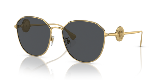 Versace VE2259D 100287 - 58 - Güneş Gözlükleri