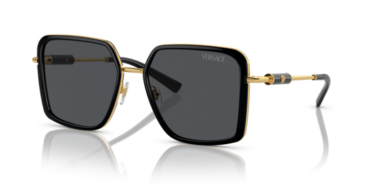 Versace VE2261 100287 - 56 - Güneş Gözlükleri
