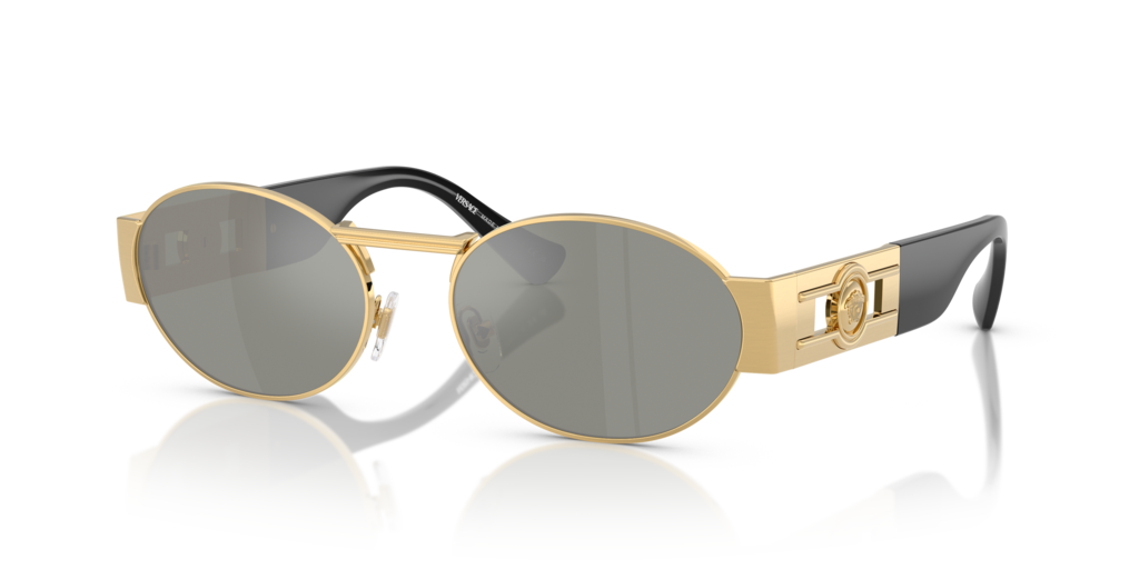 Versace VE2264 100230 - 56 - Güneş Gözlükleri