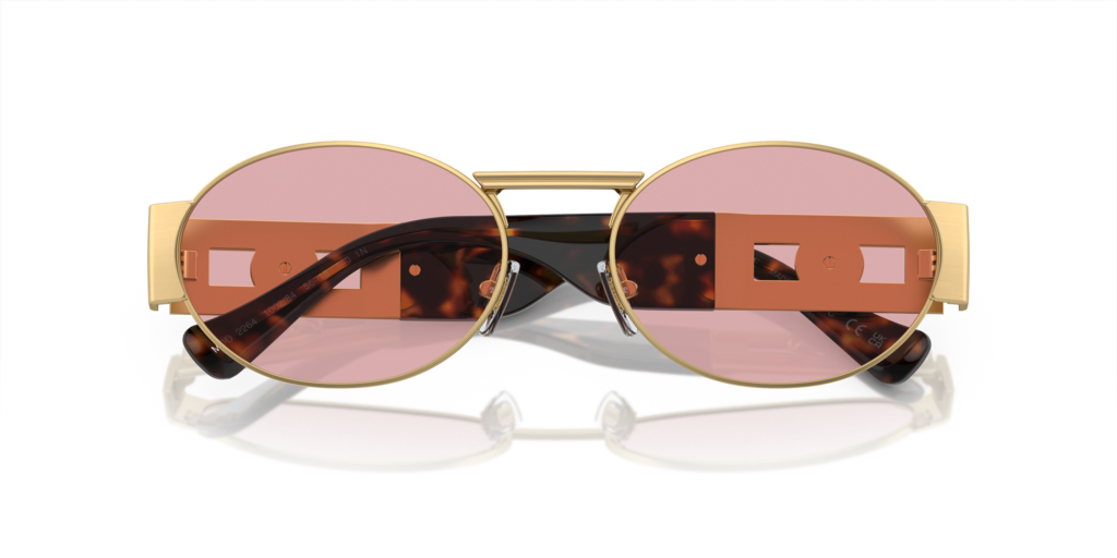 Versace VE2264 100284 - 56 - Güneş Gözlükleri
