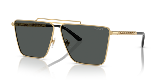 Versace VE2266 100287 - 64 - Güneş Gözlükleri