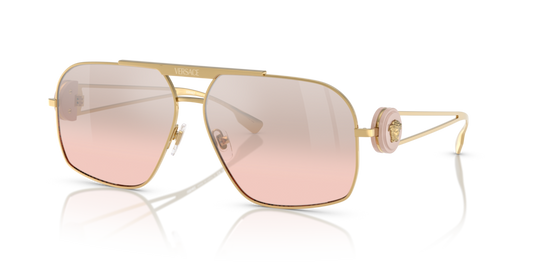 Versace VE2269 10027E - 62 - Güneş Gözlükleri
