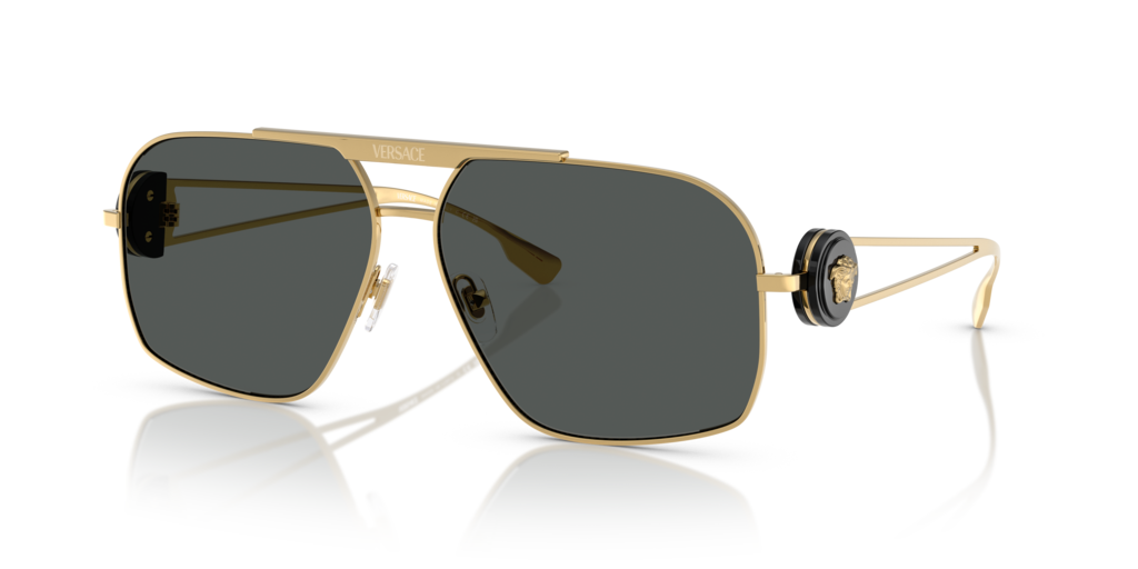 Versace VE2269 100287 - 62 - Güneş Gözlükleri