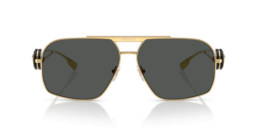 Versace VE2269 100287 - 62 - Güneş Gözlükleri