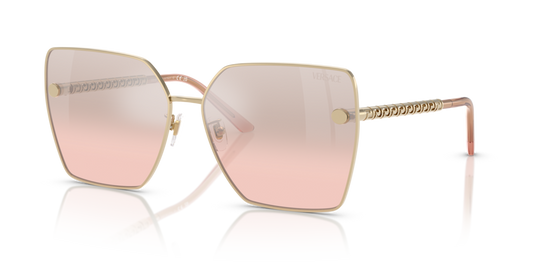 Versace VE2270D 12527E - 63 - Güneş Gözlükleri
