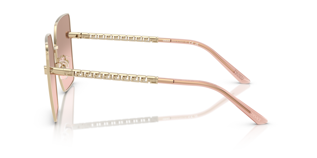Versace VE2270D 12527E - 63 - Güneş Gözlükleri