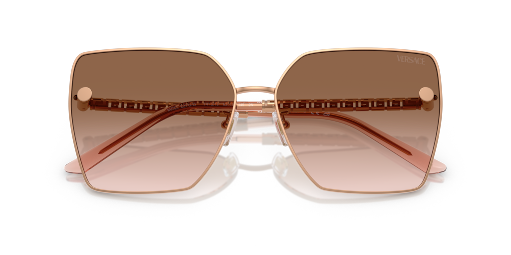 Versace VE2270D 141213 - 63 - Güneş Gözlükleri
