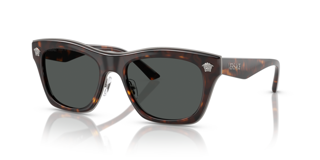 Versace VE2272 108/87 - 53 - Güneş Gözlükleri