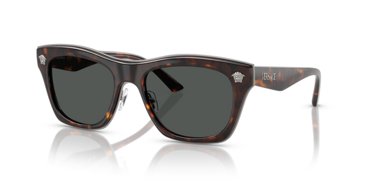 Versace VE2272 108/87 - 53 - Güneş Gözlükleri