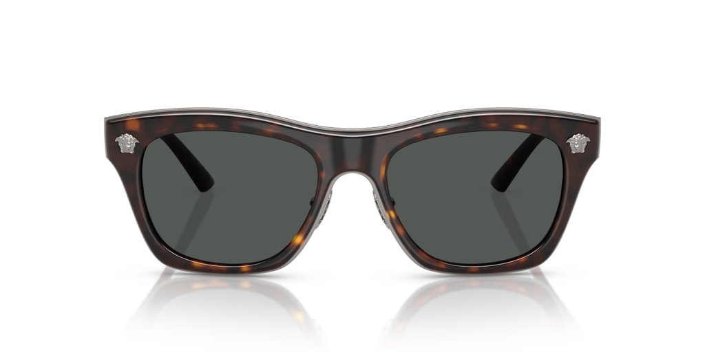 Versace VE2272 108/87 - 53 - Güneş Gözlükleri