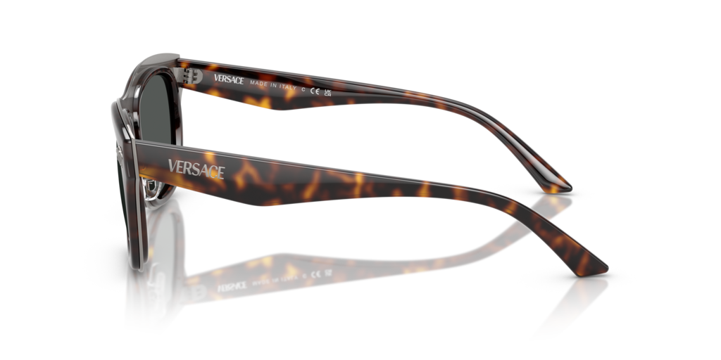 Versace VE2272 108/87 - 53 - Güneş Gözlükleri