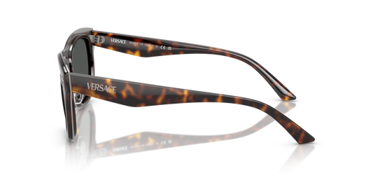 Versace VE2272 108/87 - 53 - Güneş Gözlükleri