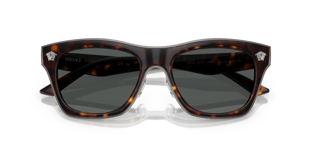 Versace VE2272 108/87 - 53 - Güneş Gözlükleri