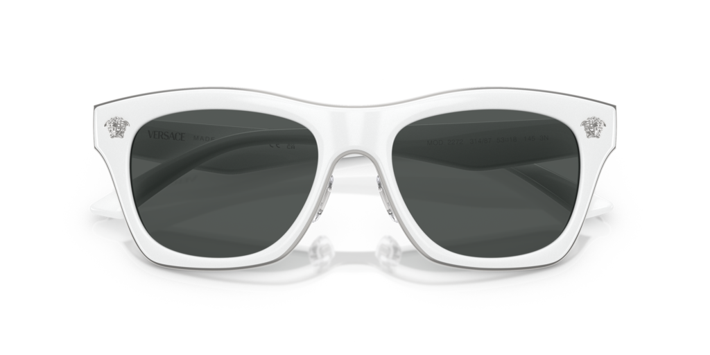 Versace VE2272 314/87 - 53 - Güneş Gözlükleri