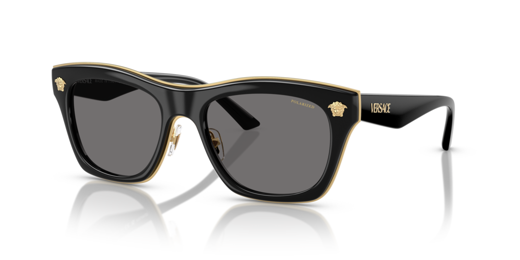 Versace VE2272 GB1/81 - 53 - Güneş Gözlükleri