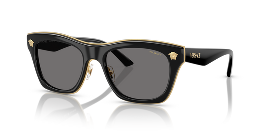 Versace VE2272 GB1/81 - 53 - Güneş Gözlükleri