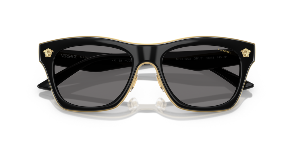 Versace VE2272 GB1/81 - 53 - Güneş Gözlükleri
