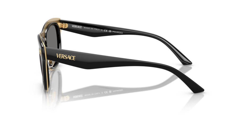 Versace VE2272 GB1/81 - 53 - Güneş Gözlükleri